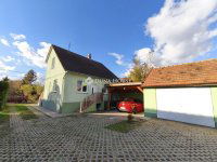 Eladó családi ház