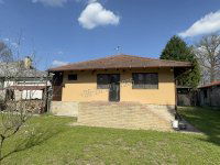 Eladó nyaraló, Ráckevén 89.99 M Ft, 3 szobás