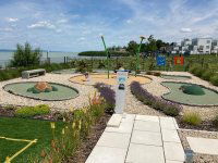 Eladó téglalakás, Fonyódon 102.5 M Ft, 2 szobás