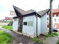 Eladó üzlethelyiség, Szolnokon 34.5 M Ft / költözzbe.hu