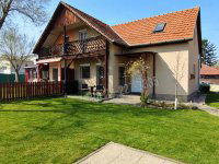 Eladó családi ház, Szigethalmon 79.9 M Ft, 3 szobás