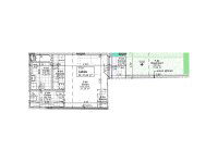 Eladó téglalakás, XIII. kerületben, Jász utcában 102 M Ft