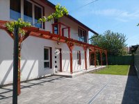 Eladó családi ház, XVI. kerületben 124.9 M Ft, 3 szobás