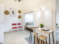 Eladó téglalakás, IX. kerületben 45.49 M Ft, 1 szobás