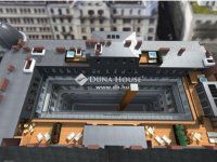 Eladó téglalakás, VI. kerületben 90 M Ft, 2 szobás