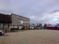 Eladó ipari ingatlan, IX. kerületben 130 M Ft