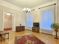 Kiadó téglalakás, albérlet, VII. kerületben 290 E Ft / hó