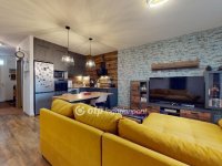 Eladó téglalakás, Nyíregyházán 69.9 M Ft, 3+1 szobás