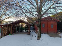 Eladó családi ház, Solymáron 169 M Ft, 6 szobás