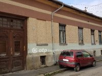 Eladó családi ház, Sátoraljaújhelyen 3.4 M Ft, 2+1 szobás