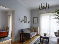 Kiadó téglalakás, albérlet