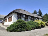 Eladó családi ház, Balatonalmádiban 345 M Ft, 8+4 szobás