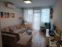 Eladó panellakás, Szegeden 74.85 M Ft, 3 szobás