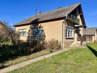 Eladó családi ház