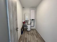 Eladó ikerház, Nagytarcsán 130.7 M Ft, 4 szobás