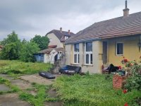Eladó családi ház, Monoron 55 M Ft, 6 szobás