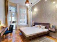 Kiadó téglalakás, albérlet