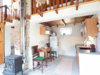 Eladó mezogazdasagi ingatlan, Orosházán 15 M Ft, 1+1 szobás