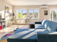 Eladó téglalakás, XII. kerületben 123.9 M Ft, 2 szobás