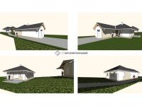 Eladó családi ház, Gödön 98.55 M Ft, 3 szobás