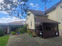 Eladó családi ház, Zalaegerszegen 110 M Ft, 6 szobás