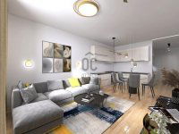 Eladó téglalakás, II. kerületben 133.5 M Ft, 3 szobás