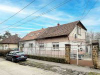 Eladó családi ház, XI. kerületben, Szerelmey Miklós utcában