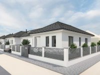 Eladó családi ház, Adácson 37 M Ft, 2 szobás