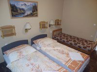 Eladó családi ház, Nagykanizsán 250 M Ft, 10 szobás