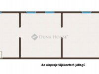 Eladó ipari ingatlan, Szegeden 15 M Ft / költözzbe.hu