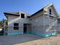 Eladó ikerház, Dunaharasztin 164.7 M Ft, 5 szobás