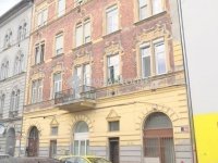 Eladó téglalakás, VIII. kerületben 49.9 M Ft, 1 szobás