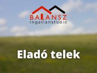 Eladó telek, Nyíregyházán 82.085 M Ft / költözzbe.hu