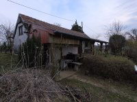 Eladó nyaraló, Káváson 7.5 M Ft, 1 szobás