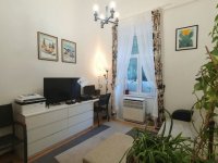 Eladó téglalakás, VII. kerületben 53.9 M Ft, 1 szobás