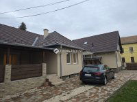 Eladó családi ház, Hosszúhetényen 99 M Ft, 4 szobás