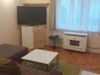 Kiadó téglalakás, albérlet