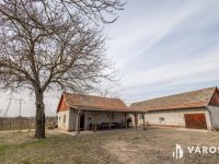 Eladó mezogazdasagi ingatlan, Röszkén 25 M Ft, 2 szobás