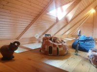 Eladó családi ház, II. kerületben 229.9 M Ft, 5 szobás