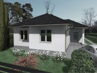 Eladó családi ház, Sülysápon 67.9 M Ft, 4 szobás