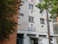 Eladó téglalakás, Szolnokon 37.4 M Ft, 2 szobás