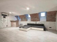 Eladó téglalakás, VI. kerületben 42.9 M Ft, 2 szobás