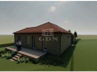 Eladó ikerház, Ercsiben 60 M Ft, 4 szobás / költözzbe.hu