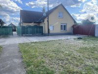 Eladó mezogazdasagi ingatlan