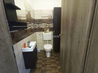 Eladó családi ház, XVIII. kerületben 105 M Ft, 2 szobás