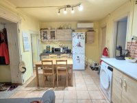 Eladó családi ház, Békéscsabán 17 M Ft, 1+1 szobás