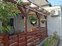 Eladó családi ház