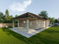 Eladó családi ház, Ócsán 94.9 M Ft, 4 szobás