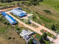 Eladó ipari ingatlan, Szentkirályszabadján 185 M Ft