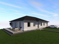 Eladó családi ház, Érden 120 M Ft, 4 szobás